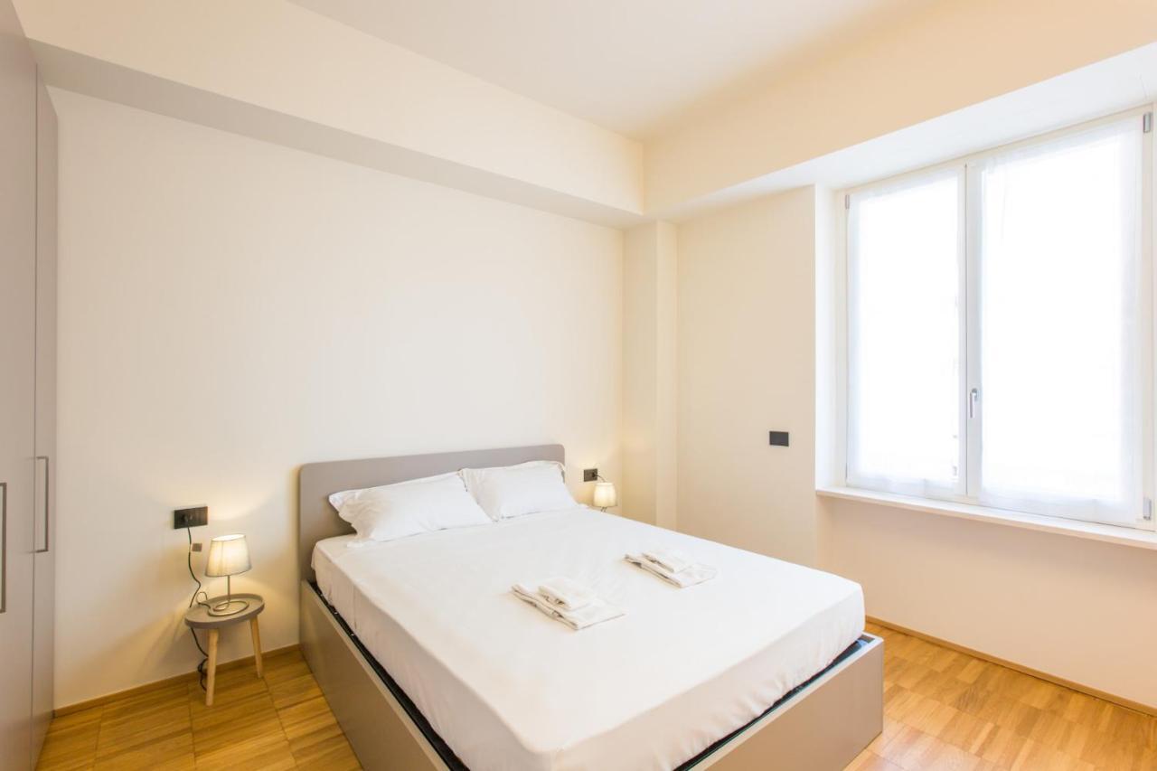 Easylife - Moderno Bilocale In Zona Porta Romana Mailand Exterior foto