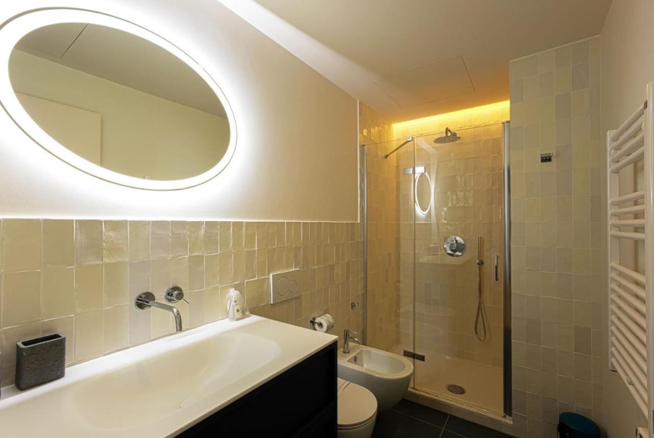 Easylife - Moderno Bilocale In Zona Porta Romana Mailand Exterior foto