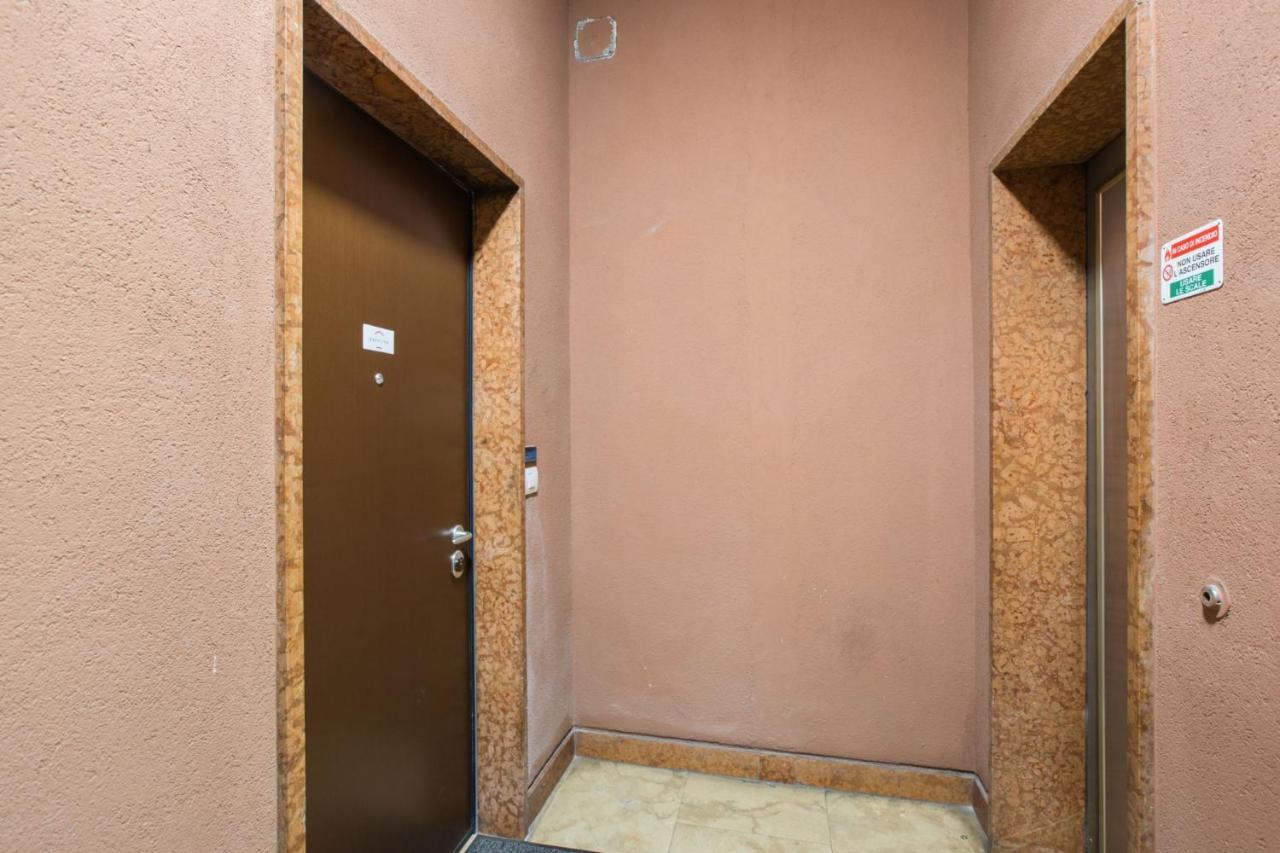 Easylife - Moderno Bilocale In Zona Porta Romana Mailand Exterior foto